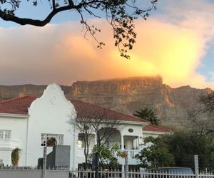 Mountain Manor Guest House & Executive Suites Oranjezicht South Africa