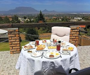 Panaview Bed & Breakfast Plattekloof South Africa