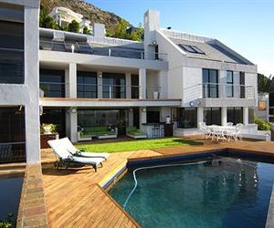 185 on BEACH Boutique Suites and Apartments Gordons Bay South Africa