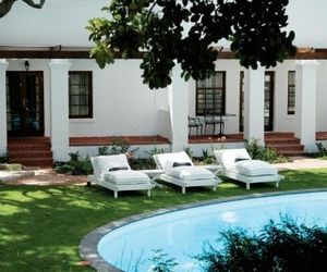 The Andros Boutique Hotel Southern Suburbs South Africa