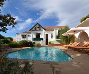 Villa Lutzi Cape Town South Africa