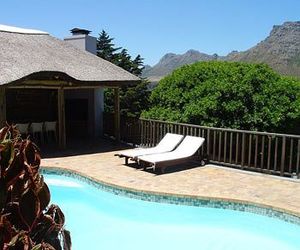 Chapmans Peak Bed and Breakfast Hout Bay South Africa