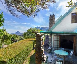 Houtkapperspoort Self Catering Cottages Hout Bay South Africa