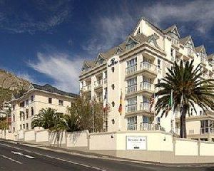 Bantry Bay Suite Hotel Sea Point South Africa