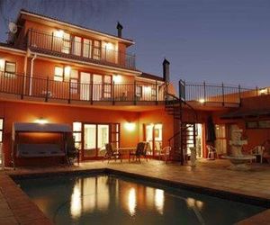 The Renaissance Guest Lodge Milnerton South Africa