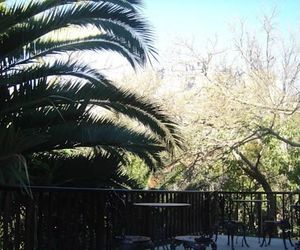 Gap Lodge Cape Town South Africa