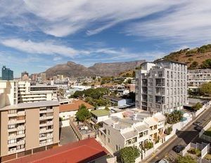 Protea Hotel by Marriott Cape Town Cape Castle Green Point South Africa