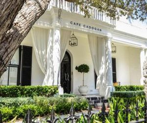 Cape Cadogan Boutique Hotel Tamboerskloof South Africa