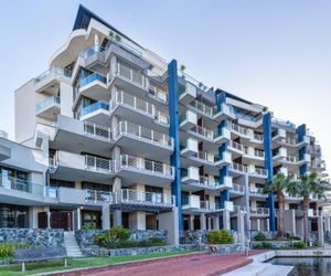 Lawhill Luxury Apartments - V & A Waterfront Cape Town South Africa