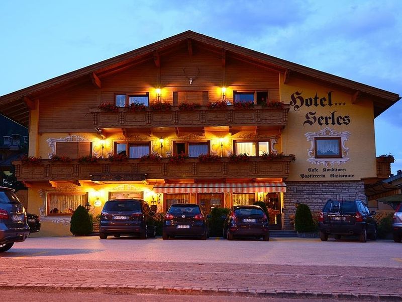 Hotel Photo 18