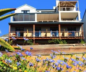 Mariner Guesthouse Simons Town South Africa