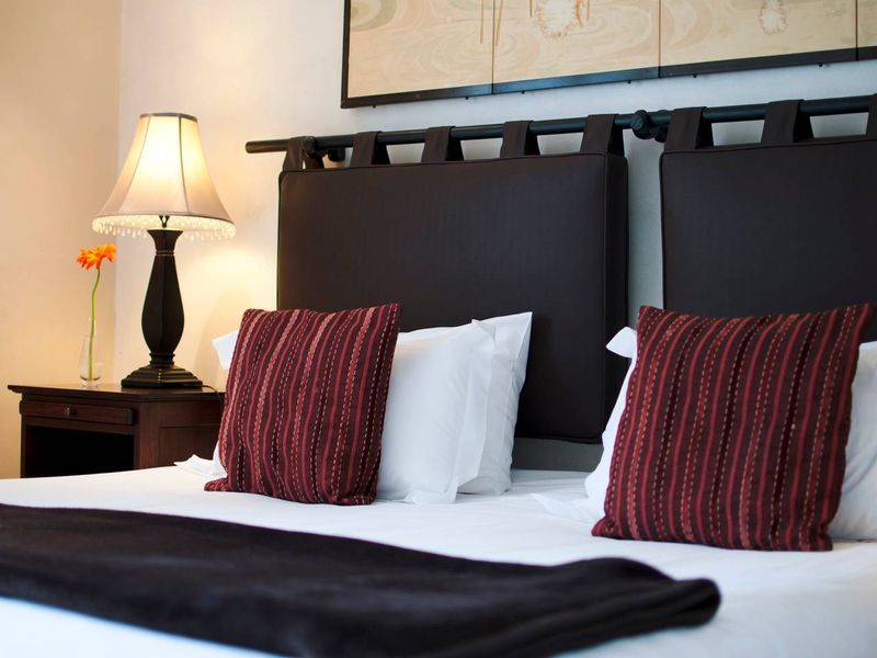 Hotel Photo 5