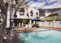 Отзывы Best Western Cape Suites Hotel, 3 звезды