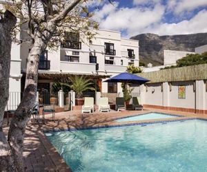 Best Western Cape Suites Hotel City Bowl South Africa