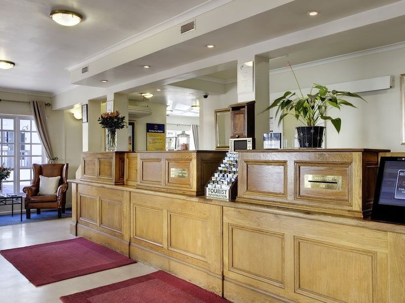 Hotel Photo 13