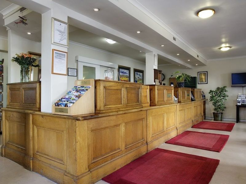 Hotel Photo 14