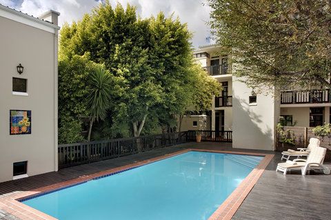 Hotel Photo 22