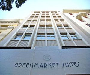 Faircity Green Market Suites Cape Town South Africa