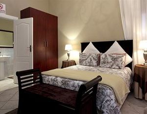 A Smart Stay Apartments Somerset West South Africa