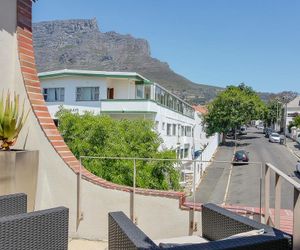 Derwent House Cape Town South Africa
