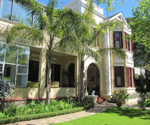 Carmichael Guesthouse Southern Suburbs South Africa