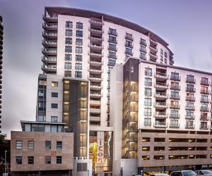 Icon Luxury Apartments City Bowl South Africa