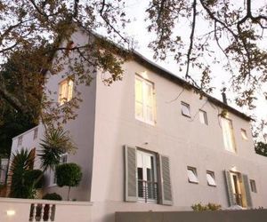 Four Rosmead Boutique Guesthouse Cape Town South Africa