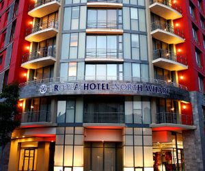Protea Hotel by Marriott Cape Town North Wharf City Bowl South Africa