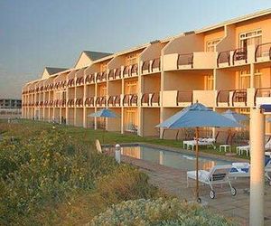 Cape Town Beachfront Apartments at Leisure Bay Milnerton South Africa
