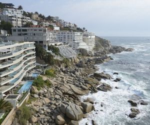 Ambassador Hotel And Executive Suites Bantry Bay South Africa