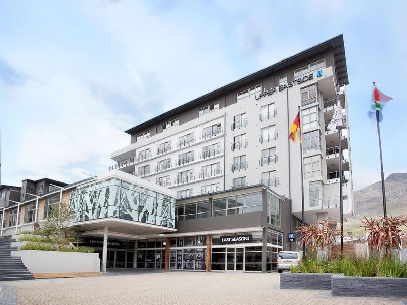 Hotel Photo 1