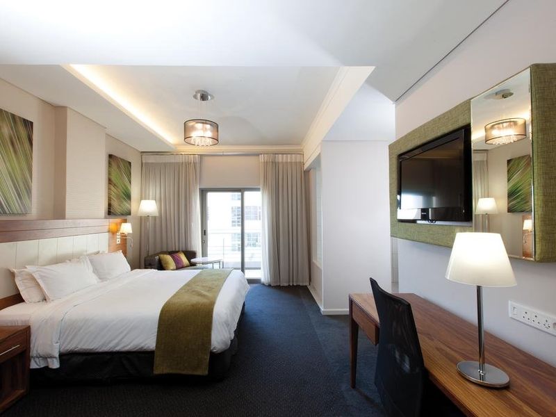 Hotel Photo 2