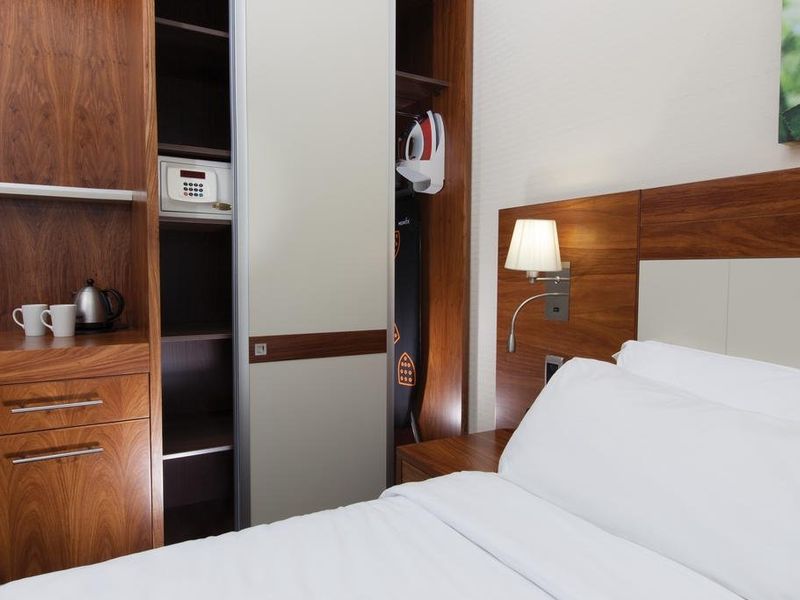 Hotel Photo 4