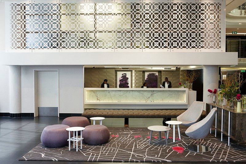 Hotel Photo 7