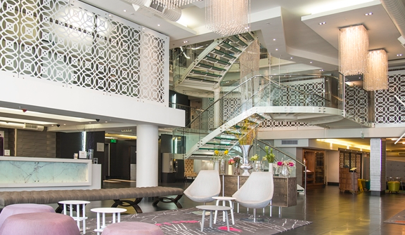 Hotel Photo 11