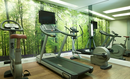 Hotel Photo 16