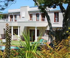 Glen Avon Lodge Boutique Hotel Southern Suburbs South Africa