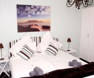 Southern Cross Guesthouse Somerset West South Africa