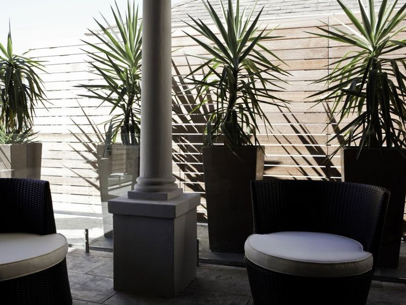 Hotel Photo 14