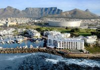 Отзывы Radisson Blu Hotel Waterfront, Cape Town, 5 звезд