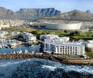 Radisson Blu Hotel Waterfront, Cape Town Mouille Point South Africa