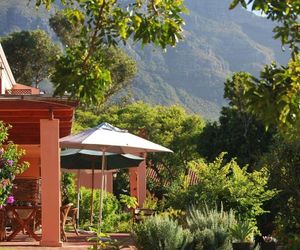 Bayview Lodge Hout Bay South Africa