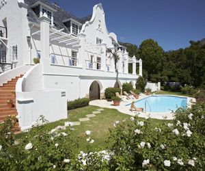 Stillness Manor Hotel & Spa Steenberg South Africa