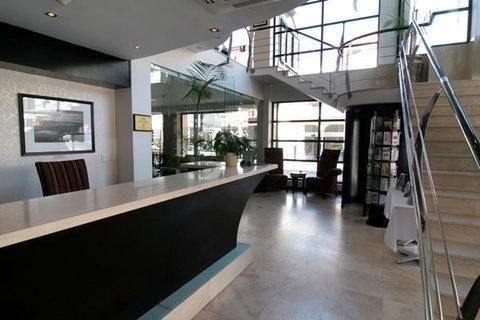Hotel Photo 16