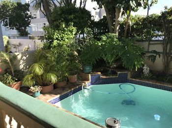 صورة الفندق 1