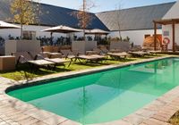Отзывы Protea Hotel by Marriott Cape Town Durbanville, 3 звезды