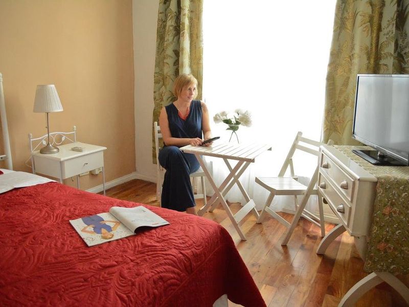 Hotel Photo 1