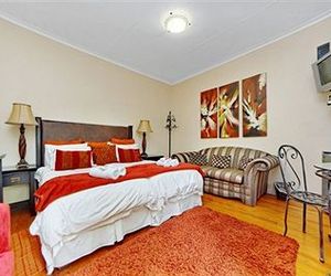 7th Street Guest House Melville South Africa