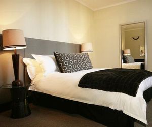 Urban Hip Hotels - Ashanti / Dogon Johannesburg South Africa