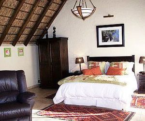 Tladi Lodge Sandton South Africa